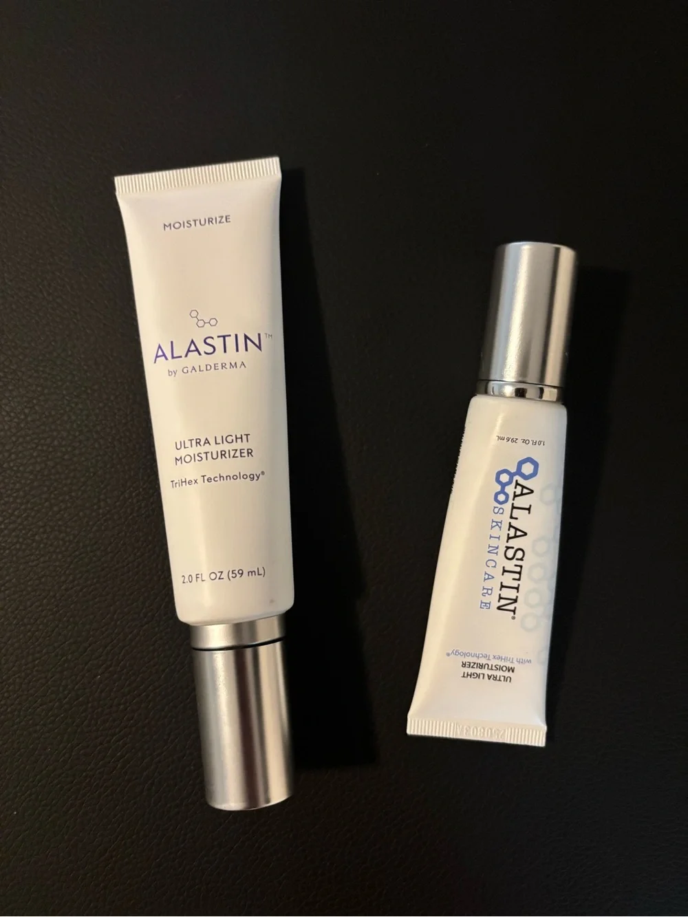 Alastin Ultra Light Moisturizer - White